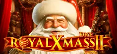 Royal Xmass 2 Dice game tile