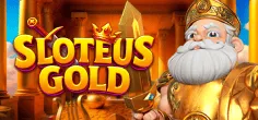 Sloteus Gold game tile