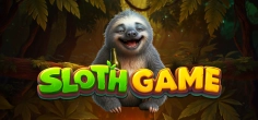 Sloth Game game tile