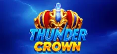 Thunder Crown game tile