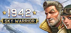 1942: Sky Warrior game tile