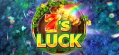 7's Luck game tile