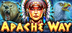 Apache Way game tile