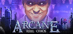 Arcane: Reel Chaos game tile
