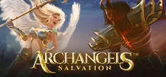Archangels Salvation game tile