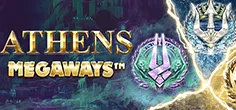 Athens MegaWays game tile