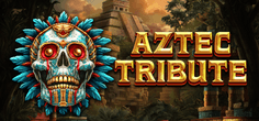 Aztec Tribute game tile