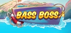 Bass Boss game tile