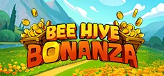Bee Hive Bonanza game tile