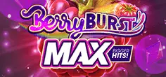 Berryburst MAX game tile