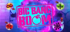 Big Bang Boom game tile