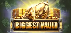 Biggest Vault game tile