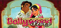 Bollywood Story game tile