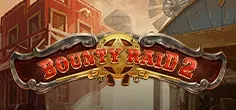 Bounty Raid 2 game tile