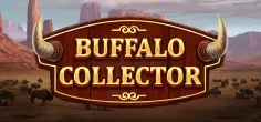 Buffalo Collector game tile