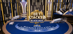 Classic Bet Stacker Blackjack 13 game tile