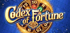 Codex of Fortune game tile