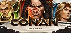 Conan game tile