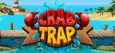 Crab Trap game tile