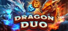 Dragon Duo game tile