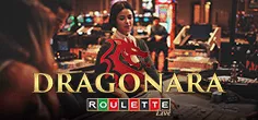 Dragonara Roulette game tile