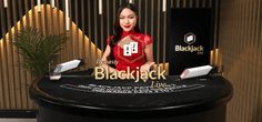 Dynasty Classic Blackjack 3 game tile
