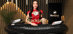 Dynasty Classic Blackjack 4 game tile