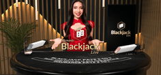 Dynasty Classic Blackjack 5 game tile