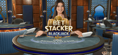 Klasik Bet Stacker Blackjack 4 game tile