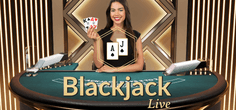 Klasik Blackjack 18 game tile