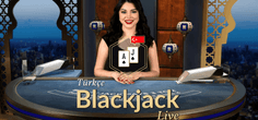 Klasik Blackjack 21 game tile