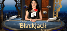 Klasik Blackjack 22 game tile