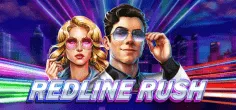 Redline Rush game tile