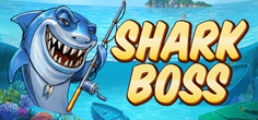 Shark Boss game tile
