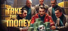 Take the Money game tile