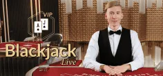 VIP Bet Stacker Blackjack 7 game tile