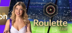 World Cup Roulette game tile