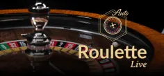 Auto-Roulette game tile