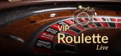 Auto-Roulette VIP game tile