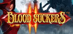 Blood Suckers II game tile