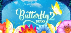 Butterfly Staxx 2 game tile