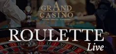 Grand Casino Roulette game tile