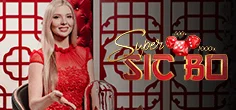 Super Sic Bo game tile