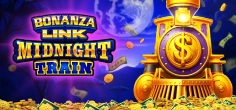 Bonanza Link: Midnight Train game tile