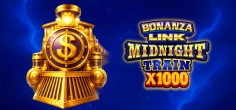 Bonanza Link: Midnight Train X1000 game tile