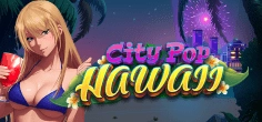 City Pop Hawaii game tile