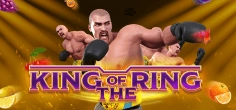King Of The Ring game tile