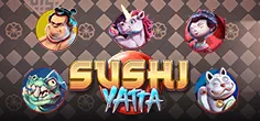 Sushi Yatta game tile