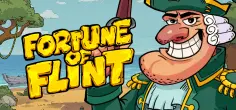 Fortune of Flint game tile