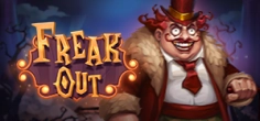 Freak Out game tile
